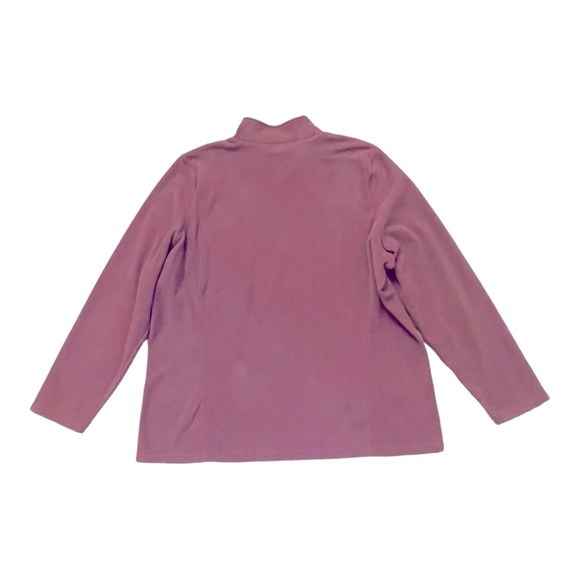 Eddie Bauer Fleece - Picture 4 of 4